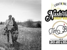 TIM O’BRIEN LIVE CONCERT FOR NASHVILLE SUNDAY NIGHT ON 4/21/19