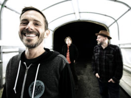 One of Those Days – Toad The Wet Sprocket: DJ Pick of the Week Toad the Wet Sprocket Press Photo