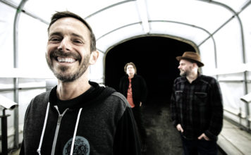 One of Those Days – Toad The Wet Sprocket: DJ Pick of the Week Toad the Wet Sprocket Press Photo
