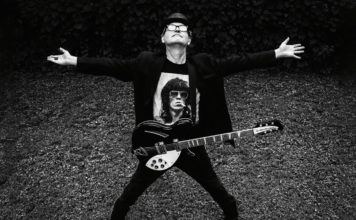 Tommy Womack — “Pay It Forward”: DJ Pick of the Week Tommy Womack