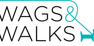 Community Corner – Wags and Walks