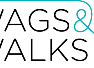 Community Corner- Wags and Walks