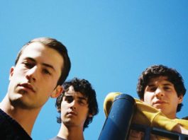 Wallows- Press Photo
