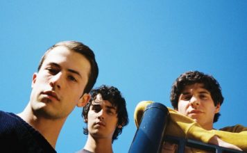 Wallows- Press Photo