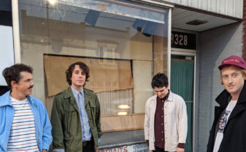 Kiwi Jr. – Cooler Returns: DJ Pick of the Week