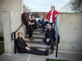 Wilco – “Falling Apart (Right Now)”: DJ Pick of the Week