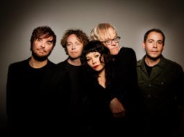 Winterpills Press Photo