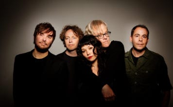 Golden Waves – Winterpills: DJ Pick of the Week Winterpills Press Photo