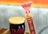 Yazoo Cinamon Milk Stout