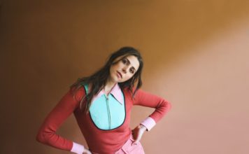 Jillette Johnson – Annie: DJ Pick of the Week