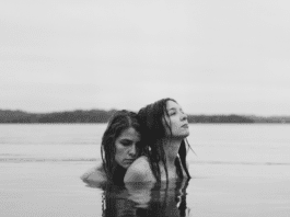 Mel’s DJ Pick of the Week- “You Were There” – Angel Saint Queen