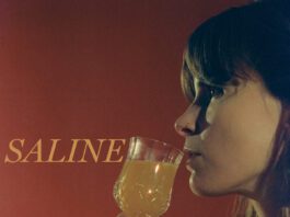 Lydia Luce “Saline”- Local Artist of the Week Lydia Luce Saline