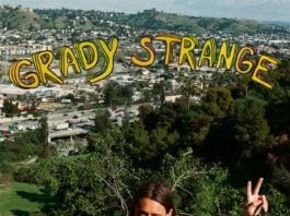 Grady Strange – I Listen To Your Radio Show At Night: DJ Pick of the Week Grady Strange- Bandcamp
