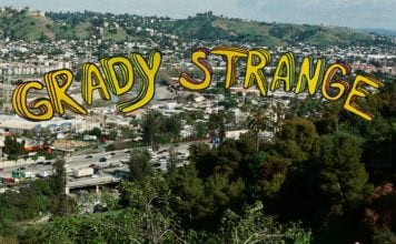Grady Strange- Bandcamp