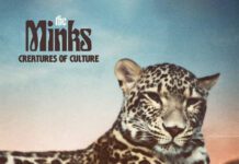 The Minks Creatures of Culture