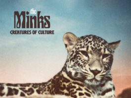 The Minks Creatures of Culture