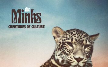 The Minks Creatures of Culture