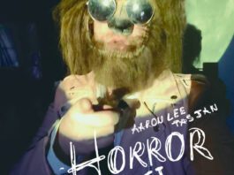 Tune in to 100.1 FM and lightning100.com all week to hear “Horror of it All” by Aaron Lee Tasjan, our Local Artist of the Week!
