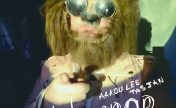 Aaron Lee Tasjan “Horror of it All” – Local Artist of the Week Tune in to 100.1 FM and lightning100.com all week to hear “Horror of it All” by Aaron Lee Tasjan, our Local Artist of the Week!