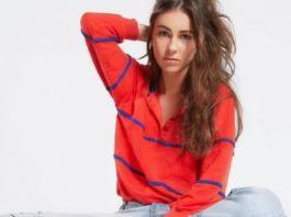 Everybody Rise- Amy Shark: DJ Pick of the Week Amy Shark Press Photo