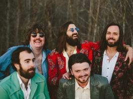 The Artisanals – Angel 42