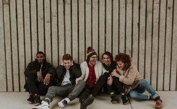 Arts Fishing Club – Skinny Dippin