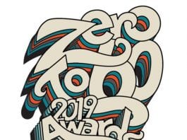 Zero to 60 by AGD Entertainment Awards 2019