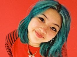 beabadoobee – She Plays Bass