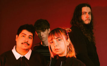 Beach Bunny – Love Sick: DJ Pick of the Week