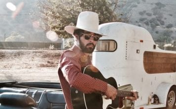 Ryan Bingham – Pontiac