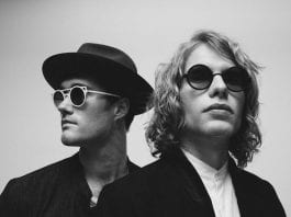 Bob Moses – Back Down