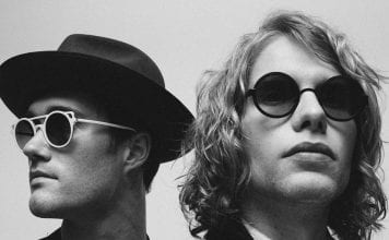 Bob Moses – Heaven Only Knows