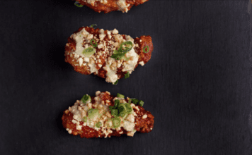 You Have Reservations with Brandon Frohne