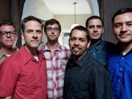 Calexico – Splitter