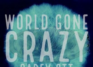 Tune in to 100.1 FM and lightning100.com all week to hear “World Gone Crazy” by Carey Ott (feat. Freaks of Nashville), our Local Artist of the Week!"