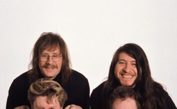 CATES — “Turn off Your Radio”: Local Artist of the Week