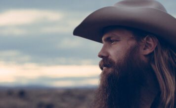 Intern Picks of the Week – Local Artists Chris Stapleton - Website
