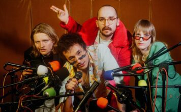 Crocodyle “Lil Fish” – Casey’s DJ Pick of the Week