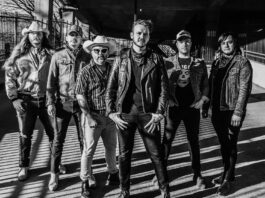 Vandoliers — Nashville Sunday Night (10/16/2022)