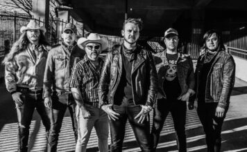 Vandoliers — Nashville Sunday Night (10/16/2022)