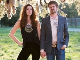 The Danberrys – The Mountain