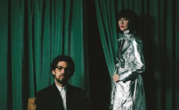 “Super Breath” Karen O & Danger Mouse – Steph’s DJ Pick of the Week