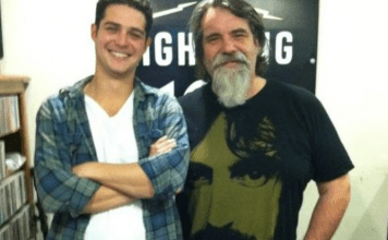 Darrell Scott Interview & Performance