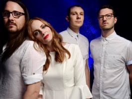 The Daybreaks – 2 Kids