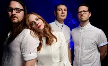 The Daybreaks – Dream Queen