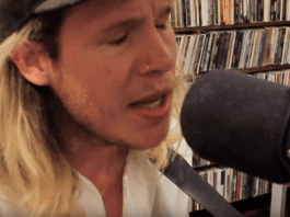 Desert Noises Perform Live in the ONErpm Studio