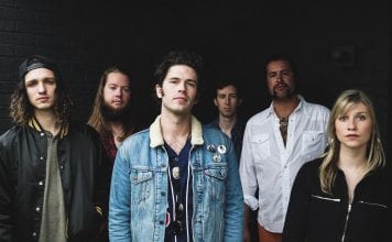 Jackson Bruck and the Dukes of Hume – Already Gone