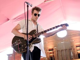 Anderson East “Say I Love You” – Local Artist on the Week