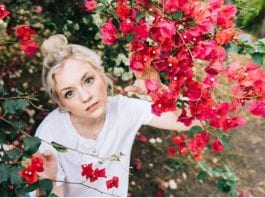 Emily Kinney – Boy Band Hero