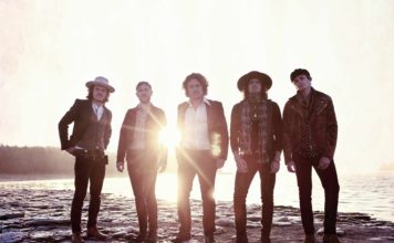 Flying Buffaloes – “A New Day Is Gonna Dawn”: Local Artist of the Week